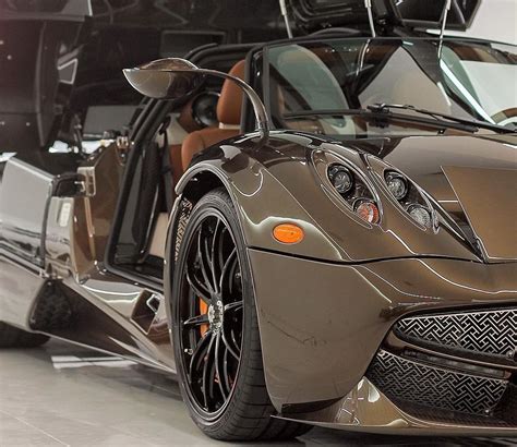 pagani huayra hermes bags|manny khoshbin hermes pagani.